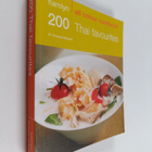 Paul Hamlyn : Hac 200 Thai Recipes - pikkukuva 1