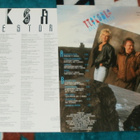 T.T. OKSALA ~ Shore Stories ~ LP - pikkukuva 2
