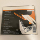 CD: Bomfunk MC's Burning Sneakers - pikkukuva 2
