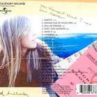 Lisa Miskovsky • Lisa Miskovsky (New Version) CD - pikkukuva 4