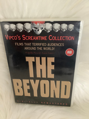 THE BEYOND