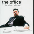 OFFICE 1. TUOTANTOKAUSI	(12 876)	K	-FI-	DVD	(2)		2002	2 dvd - pikkukuva 2