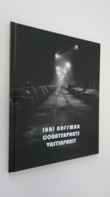 Jari Arffman : Vastinparit = Counterparts