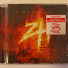 Zimmer's Hole: Legion of Flames - pikkukuva 1