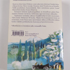 Laila Hietamies : Valkoakaasiat : romaani - pikkukuva 2