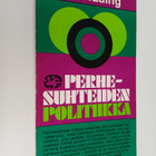 R. D. Laing : Perhesuhteiden politiikka - pikkukuva 1