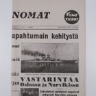 Ilta-Sanomat nro 82/1940 (10.4.) - pikkukuva 2