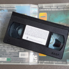VHS: Congo (Dylan Walsh, Laura Linney 1995) - pikkukuva 5