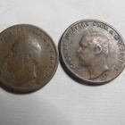 Ruotsi 1 öre 1864 ja 1867 - pikkukuva 2