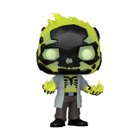 Dr. Phosphorus FunkoPop eksklusiivinen versio uusi avaamaton - pikkukuva 3