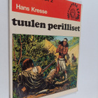 Hans Kresse : Tuulen perilliset - pikkukuva 1