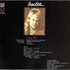** HECTOR : Liisa pien ** 1990 CD - pikkukuva 3