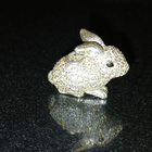 Hopea Thomas Sabo, ISO kani, riipus, 925 - pikkukuva 4