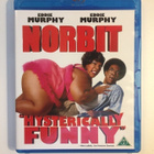 Norbit (Blu-ray) Eddie Murphy, Thandie Newton [2007] - pikkukuva 1