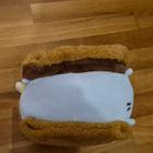 Gund Pusheen S'Mores Squisheen Plush pehmolelu (#3474) - pikkukuva 2