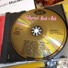 CD HOLLYWOOD ROCK'N ROLL ( SIS POSTIKULU ) - pikkukuva 2