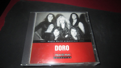 Doro – Media Markt Collection