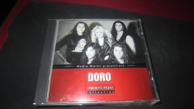 Doro – Media Markt Collection