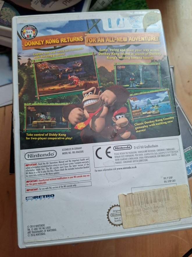 Item image