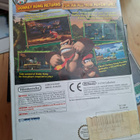 WII Donkey Kong Country Retuns CIB - pikkukuva 2