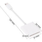 MUISTIKORTINLUKIJA USB-C SD - pikkukuva 3