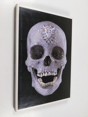Damien Hirst : For the Love of God - the making of the di...