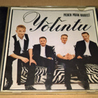 YÖLINTU PIENEN POJAN HAAVEET  CD - pikkukuva 1