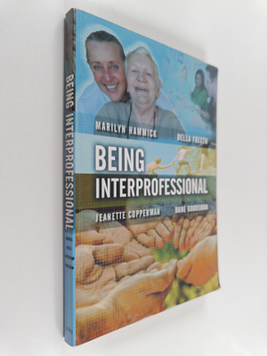 Being interprofessional