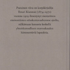 Ilmari Kianto: Punainen viiva - pikkukuva 2