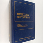 Ihmeiden oppikurssi - pikkukuva 1
