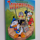 Walt Disney : Ankkalinnan toivomuskaivo - pikkukuva 1