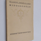 Albert Edelfelt : Middagshöjd - pikkukuva 1