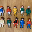 Playmobil Palomiehet varusteineen / Klicky 3234 + 20 ukkoa - pikkukuva 4