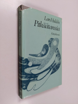 Lars Hulden : Pitkäätanssia