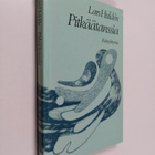 Lars Hulden : Pitkäätanssia - pikkukuva 1