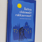 Sami ym. Garam : Boltsin södeimmät rakkausrunot - pikkukuva 1