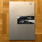 Esite Audi S6 C5 Sedan ja Avant 2003 - pikkukuva 1
