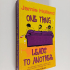 Jamie Holland : One Thing Leads to Another - pikkukuva 1