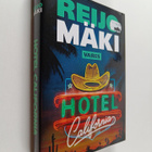 Reijo Mäki : Hotel California - pikkukuva 1