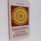 Fredrik Wislöff : Rikkaampaa elämää jumalassa - pikkukuva 1