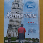 Kalteva torni DVD - pikkukuva 1