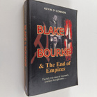 Kevin O'Connor : Blake and Bourke & the End of Empires (t... - pikkukuva 1