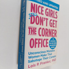 Lois P. Frankel : Nice girls don't get the corner office ... - pikkukuva 1
