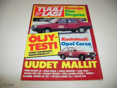 Tuulilasi 2/1984