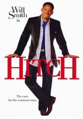 Hitch - Lemmentohtori (DVD)
