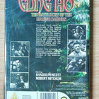 Gung Ho - DVD - pikkukuva 2