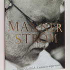 Leif Mannerström ym. : Mannerström : Fish and Shellfish, ... - pikkukuva 1