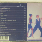 The Ballroom Band • Bossa Nova • Ballroom Dancing CD - pikkukuva 3