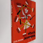 Eva Ramm : Pölyä aivoissa - pikkukuva 1
