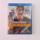 Commando - Bluray - pikkukuva 1